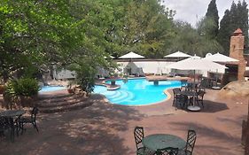 Ecotel Midrand